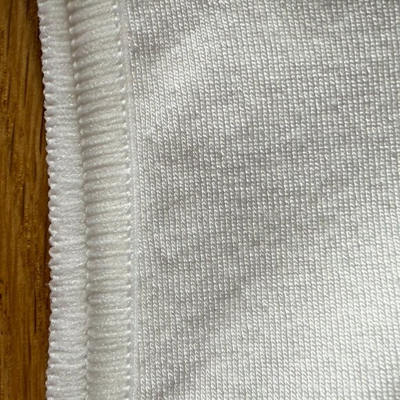 Perfect layering!  Wolford turtleneck string bodysuit top, NWOT, XS - Picture 6 of 12